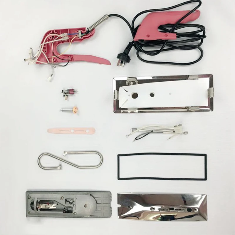 5 meter carpet seam iron hotel carpet repair and installation tool glue seam soldering iron professional iron 5