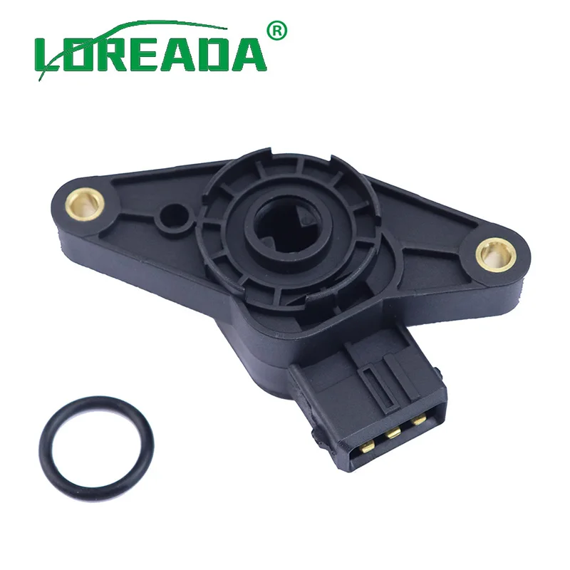 Датчик положения дроссельной заслонки 9565855480 TPS для Citroen BX ZX Evasion Jumper Xantia Fiat Ducato Ulysse