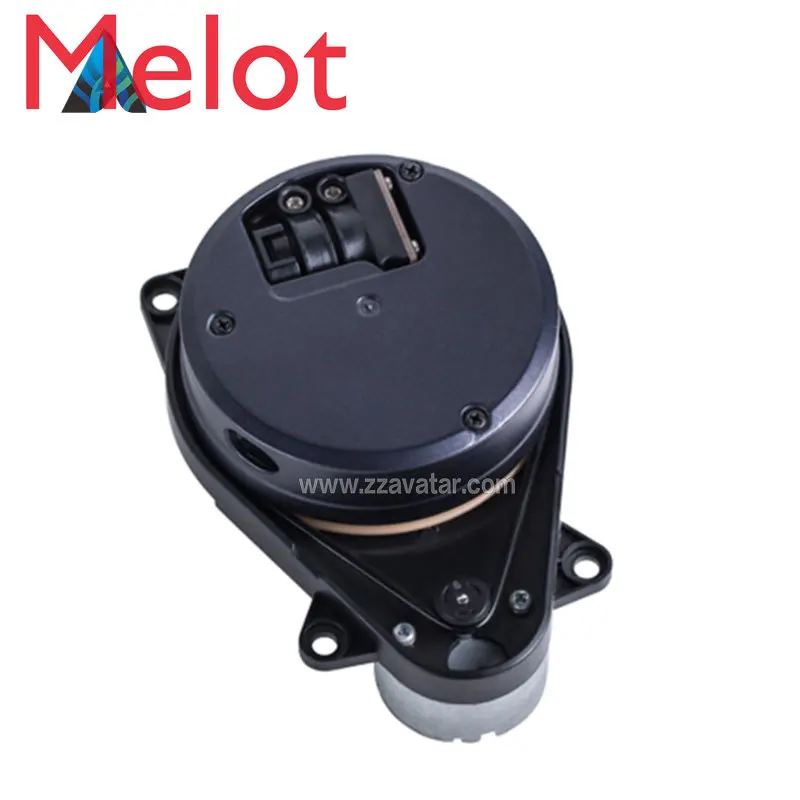

Lidar Mapping 3D Scanner Ultrasonic Sensor