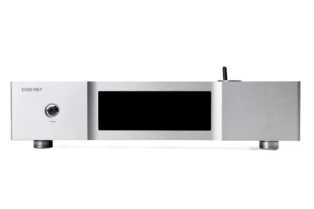 

R-019 Soundaware D300REF Reference Level Next Generation PCM&DSD Digital Music Network Transform Digital turntable