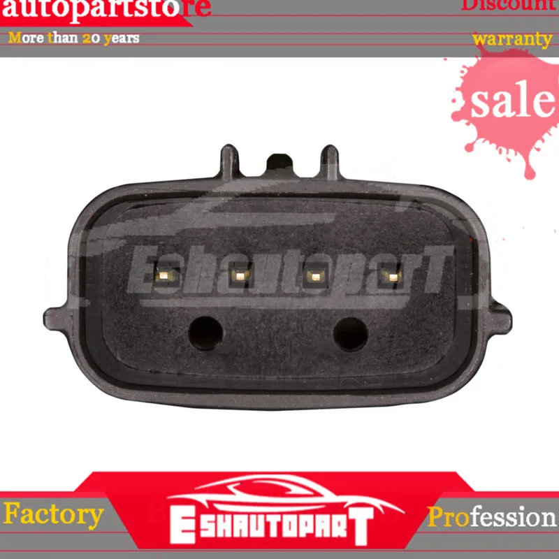 Высокое качество 06-10 для HUMMER H3 передний левый со стороны водителя YAW ABS Датчик стабилизатора 15096372003 15096372