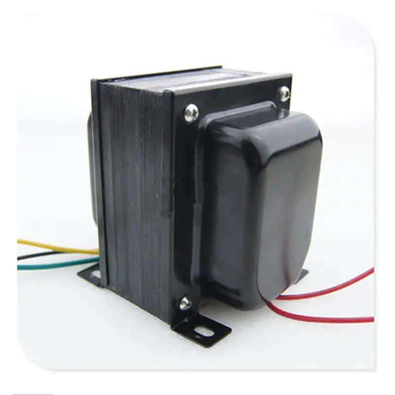 5K 30W 0-4-8Ω electron tube single-ended transformer with super linear tap bandwidth: 20HZ-25KHZ +-1DB | Обустройство дома