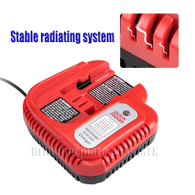 Black Decker Lithium 1.5 Ah 20v Battery Charger - 90571729-01 Multi-volt  Charger - Aliexpress