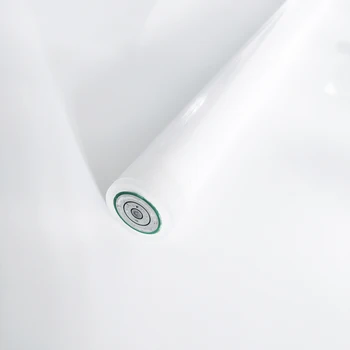 

TXQSABER 1inch 92cm LED Strip Blade, SK6812 double face strip 288PCS LED per meter, 3mm Thickness, Can be used for Dueling