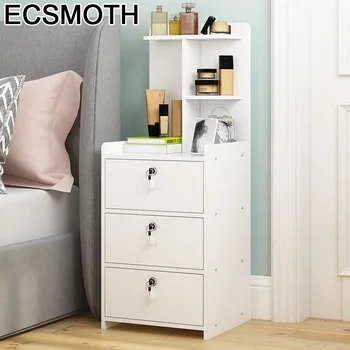 

Cassettiera Legno Meble Mesita De Noche Para El Komidin Dormitorio Quarto Night Stand Cabinet Bedroom Furniture Bedside Table