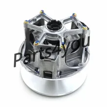 

Polaris CVT Primary Clutch Drive Clutch 2016 2017 2018 2019 2020 RZR Turbo XP Turbo S RZR XP 4 1000 1323559 1323327 1323365