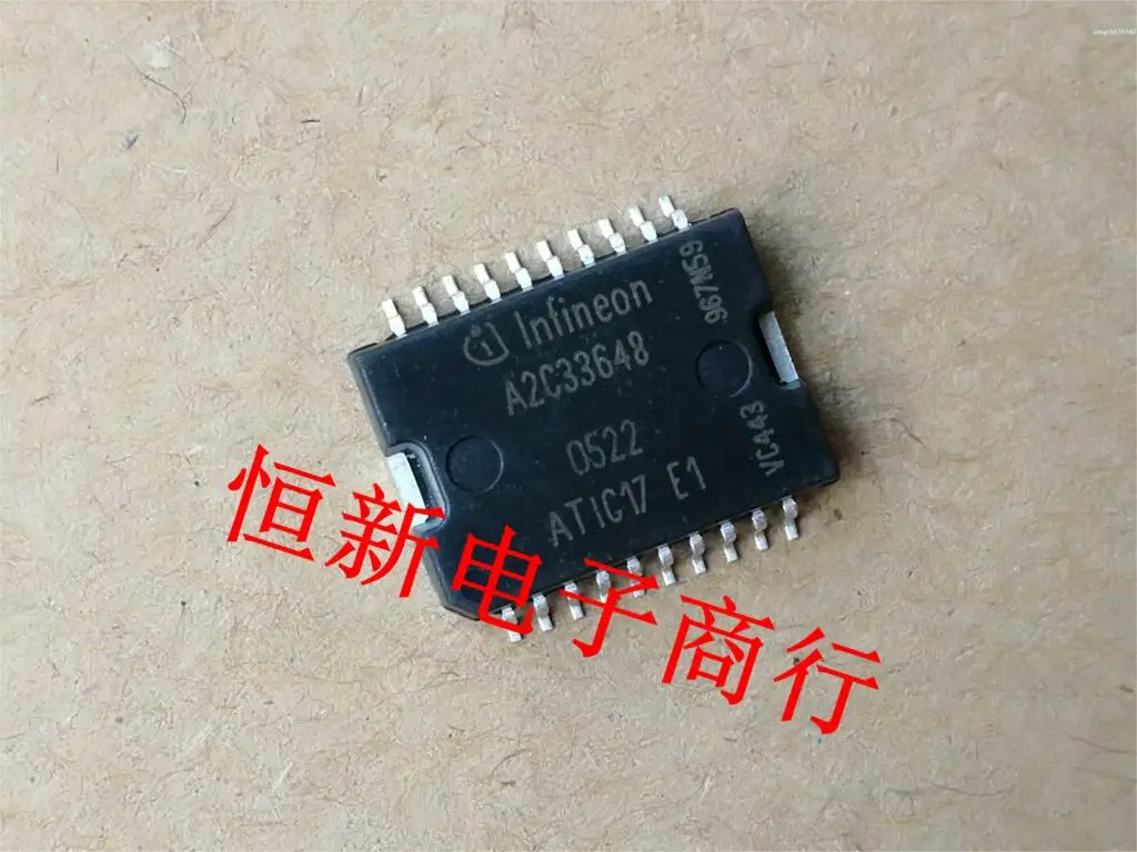 10 шт./лот A2C33648 ATIC17 E1