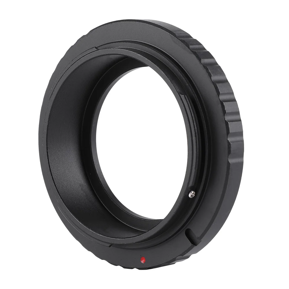 SOONHUA для объектива Tamron для Canon EOS EF крепление переходное кольцо для Tamron-EF полное ручное управление черный