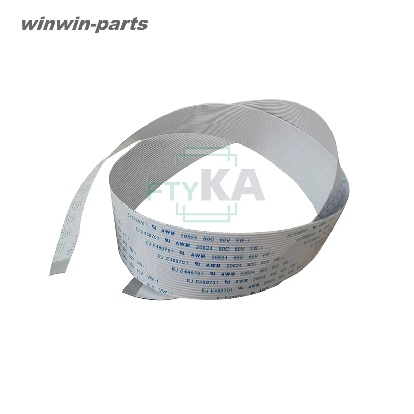1 шт. плоский гибкий кабель для CANON MF 4452 4450 4550 4570 4410 4412 4420 | Компьютеры и офис