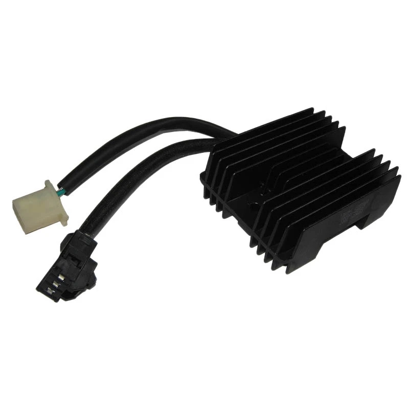 CF188 регулятор напряжения Выпрямитель для CF MOTO 500 CF500 500CC UTV ATV GO KART 12V 0180 151000| |