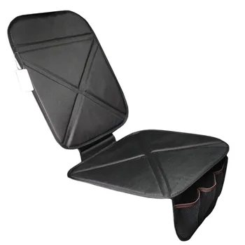 

Car Seat Cover Seat Protector Oxford cloth Child Baby Safety Seat Protector Cover with Pockets for All Auto Seat