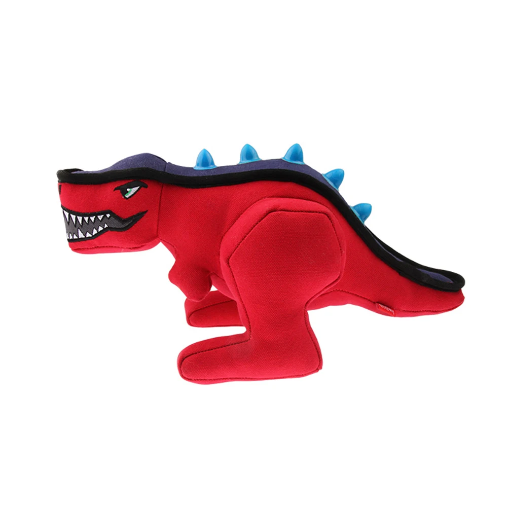 Dinosaur-Red