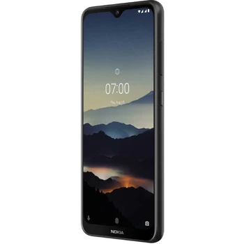 

NOKIA smartphone 7.2 64 GB, TA-1196, Jet Black