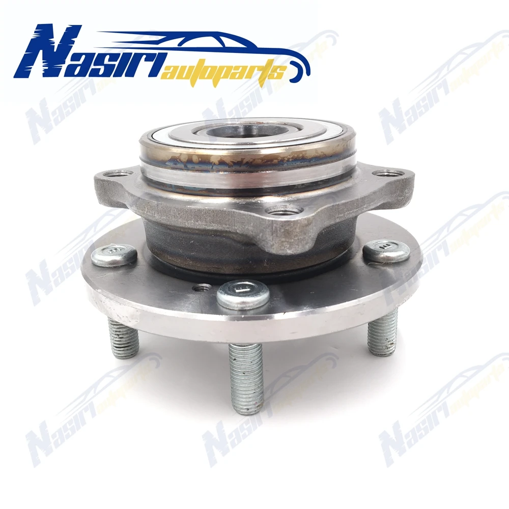 Front Wheel Bearing Hub Assembly For Mitsubishi Eclipse Galant Endeavor 2004-2012