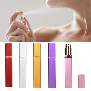 

Disinfection Liquid Vacuum Container Spray Bottle Empty Atomizer Empty Portable Refillable Mini Perfume Empty Spray Bottle Tools