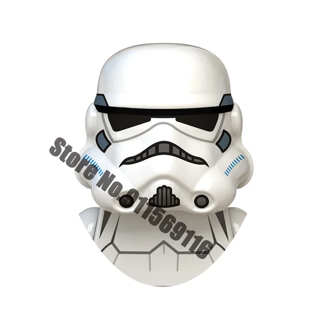 Sith Stormtroopers Building Blocks First Order Snowtroopers Jet Scout Trooper Admiral Thrawn Tarkin Star Action Figure Wars Toys C-SW585