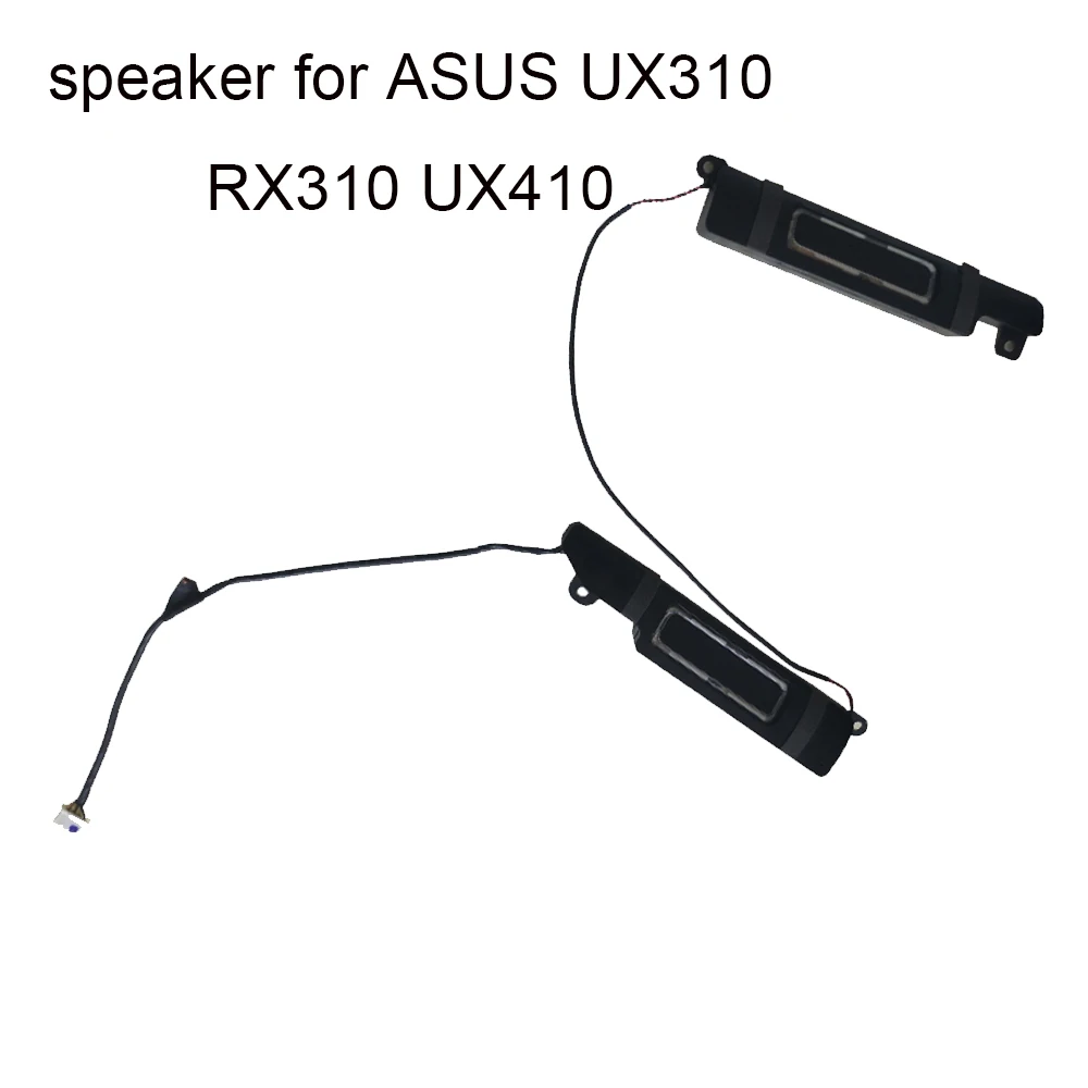 Динамик RX310 для ноутбука Asus ZenBook UX310 UX310U UX310UA UX310UQ UX410 UQ UX410U UX410UA встроенный динамик s
