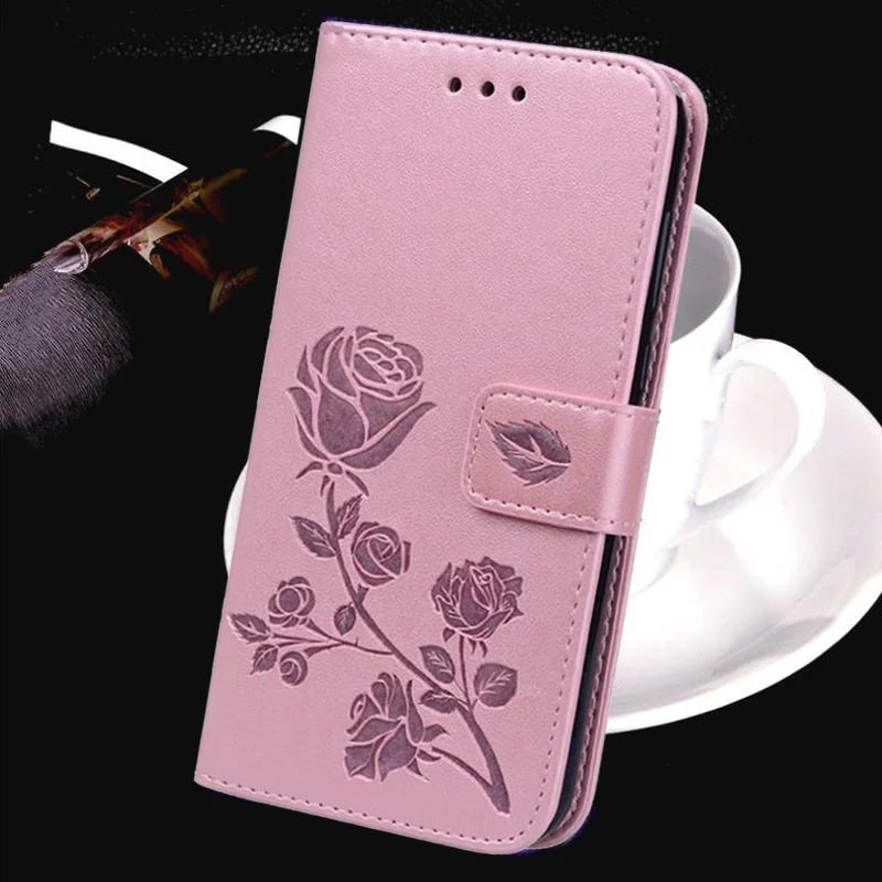 Colorful Phone Cases for Meizu M5 Mini M611H Note Case Protect Flip Leather Cover Wallet Book Funda Coque Kickstand cases for meizu back Cases For Meizu