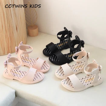 

Kids Flat Shoes 2020 Summer New Children Pu Leather Shoes Baby Girls Fashoin Princess Shoes Toddler Butterfly Sandals PY-PS-001
