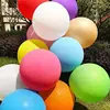10pcs 36 Inch Giant Balloon Round Inflable Latex Jumbo Thick Balloons Wedding Party Decoration 3