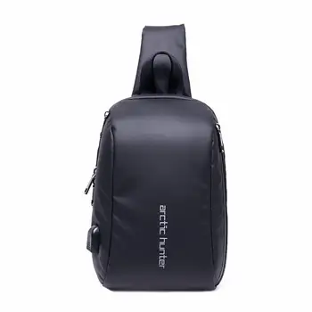 

Men's waist bag Multi-Function Small belt bag 8.13