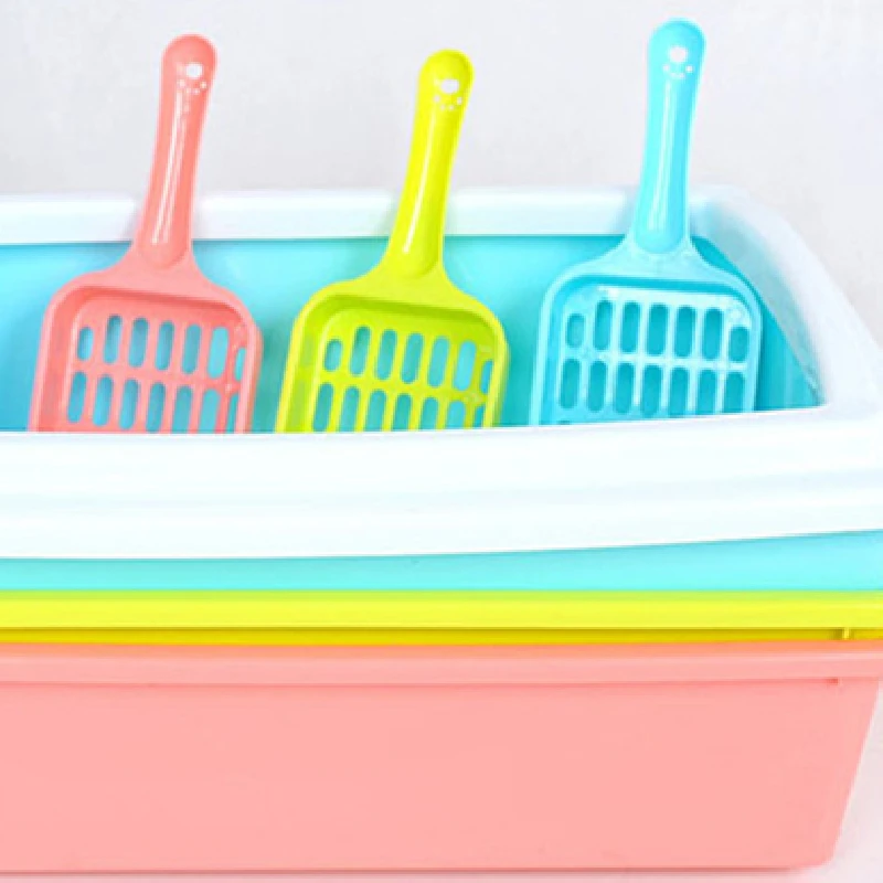 Cat Toilet Cat Stand Pet Poop Cat Litter Box Plastic Bedpan Arenero Gato Cat Stuffing Cerrado Cat Sander Cat Bedpan Cat Basin Cat Toilet Cat Stand Pet Poop Cat Litter Box Plastic Bedpan Arenero Gato Cat Stuffing Cerrado Cat Sander Cat Bedpan Cat Basin