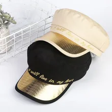 Британский ретро Яркий шелковый берет для женщин осень зима восьмиугольная шляпа стильные береты с козырьком капот