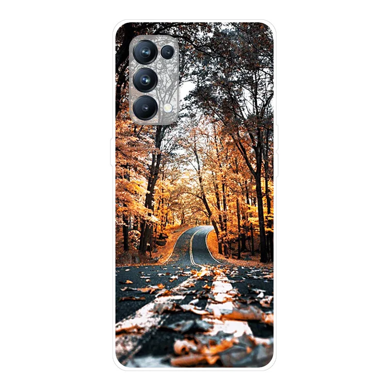 Soft Silicone Shockproof Phone Case