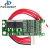 5S 15A Li-ion Lithium Battery BMS 18650 Charger Protection Board 18V 21V Cell Protection Circuit ► Photo 1/2