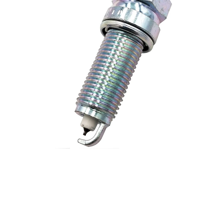 4 шт. 1884610060 SILZKR6B-10E иридиевая Свеча зажигания 18846-10060 SILZKR6B10E для hyundai Accent Veloster Kia Rio