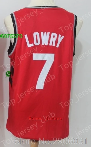A+++ качественная женская одежда для взрослых#2 Kawhi Leonard#10 DeMar DeRozan 7 Kyle Lowry Jersey San Antonio - Цвет: for Women
