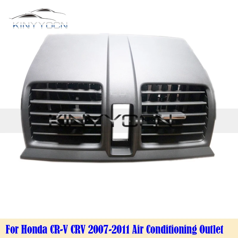 For Honda Crv Crv 2007 08 09 10 2011 Air Conditioner Outlet Front