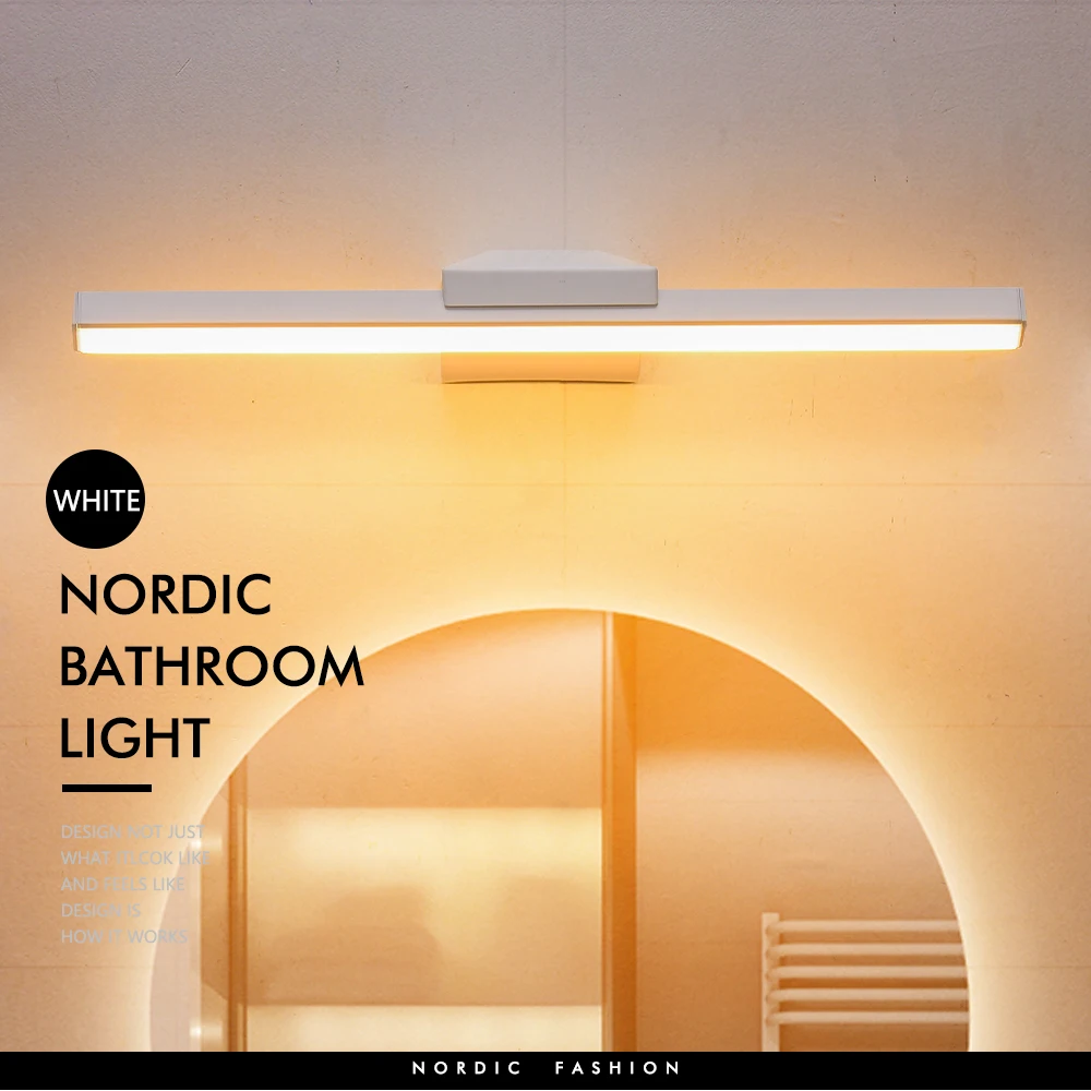 foyer sala estar quarto arandela iluminação