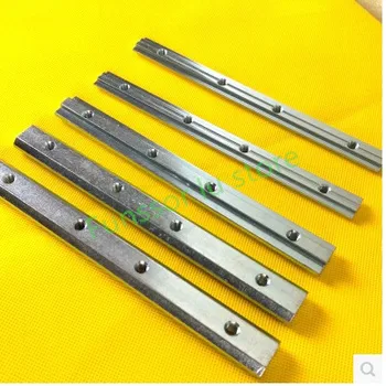 

10pcs 2020 Aluminum Profile Connection Accessories Connector Link With M5 Screw