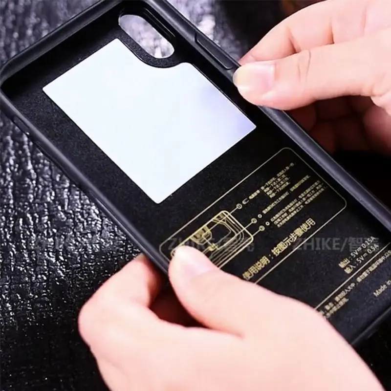 IPhone чехол для телефона охлаждающий вентилятор PUBG контроллер геймпад защитный