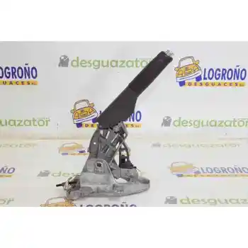 

1K0711303H-8J0711303A HAND BRAKE LEVER VOLKSWAGEN GOLF PLUS (5M1)