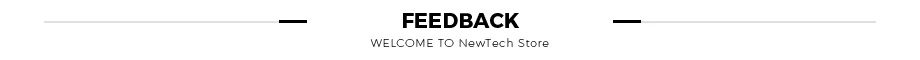 7 Feedback