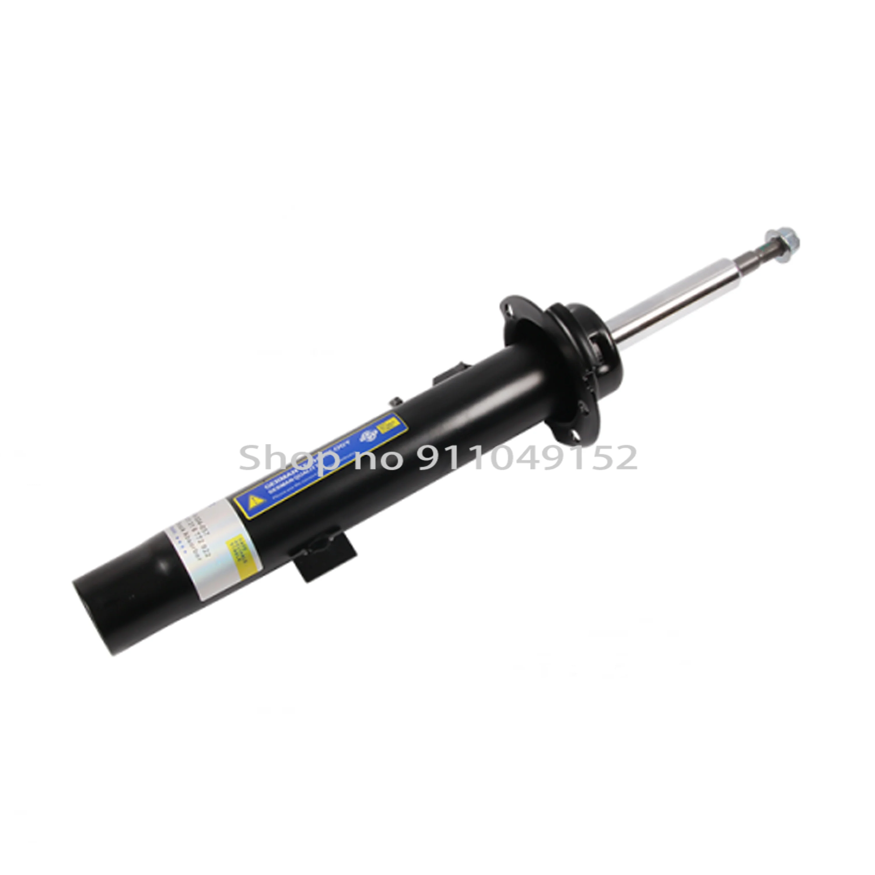 

CAR Front shock strut left right bm wE90 320I N46 E90 318D M47N2 E90 318I N46 Front shock strut/swing bearing/wheel bearing