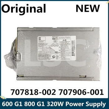 

LSC NEW Original For HP 600 G1 800 G1 320W Power Supply PS-4321-2HF1 702306-002 702454-001 D12-320P1B 707818-002 707906-001