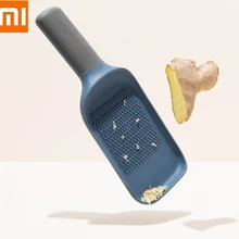 Xiaomi Berghoff шлифовальный станок грязевой пресс для картофеля редиска грязи кухня бытовая ручная многофункциональная шлифовальная машина