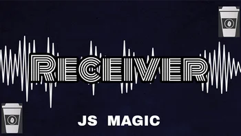 

2019 The Receiver by Jimmy Strange Magic Instructions Magic trick