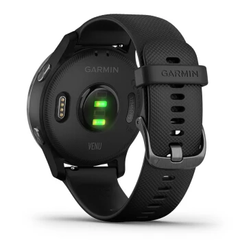 Gps Golf женские умные часы для мужчин Garmin Venu pay Часы Монитор Сердечного Ритма Смарт-часы для плавания ремешок для ios android xiaomi huawei