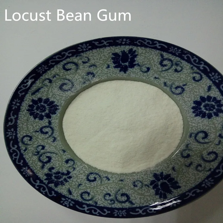 

CRIQUET Grain Gum - thickening and gelling Carob agent