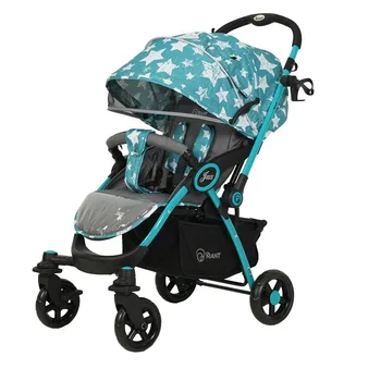 

Lightweight Stroller Rant #565 Jazz Mother and Kids stroll baby for boys and girls children strollers