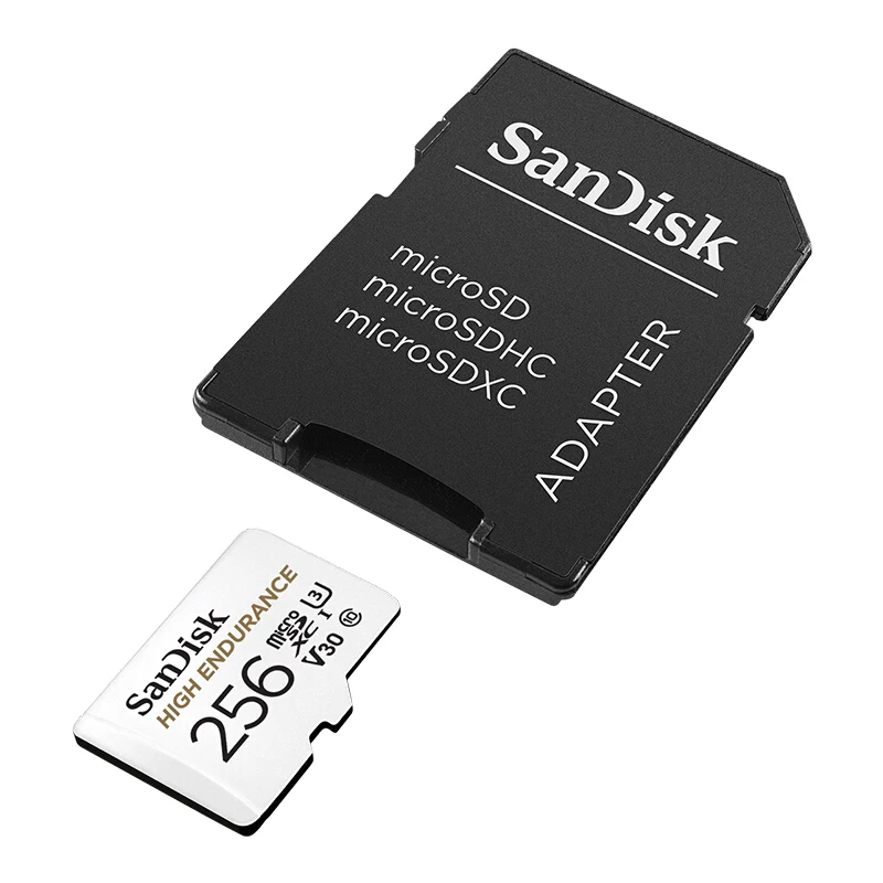 SanDisk 100%    ͸,  ͸ ũSD ī, SDHC/SDXC Ŭ 10 TF ī, 32GB, 64GB, 128GB, 256GB