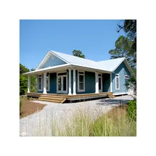 NZ/AU стандартный продаваемый мобильный живущий маленький дом-контейнер с индивидуальным дизайном украшения