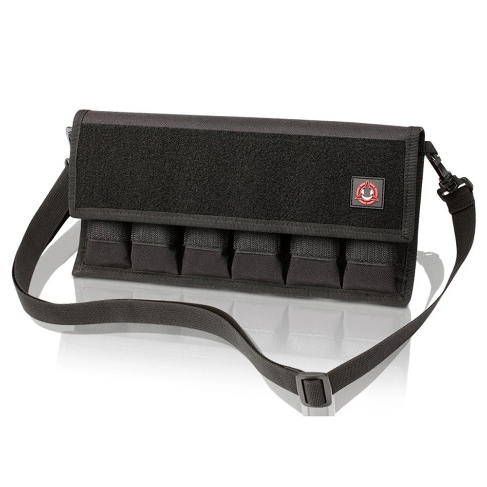 Тактический Molle подсумок 600D страйкбол Пейнтбол патроны сумка мужская наплечный карман Охотничья винтовка подсумок карман для стрельбы