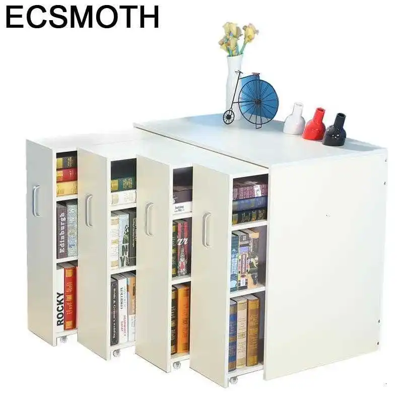 Industriel в виде книжной обложки Industrieel украшения Mobili Per La Casa Librero мебель для дома Libreria