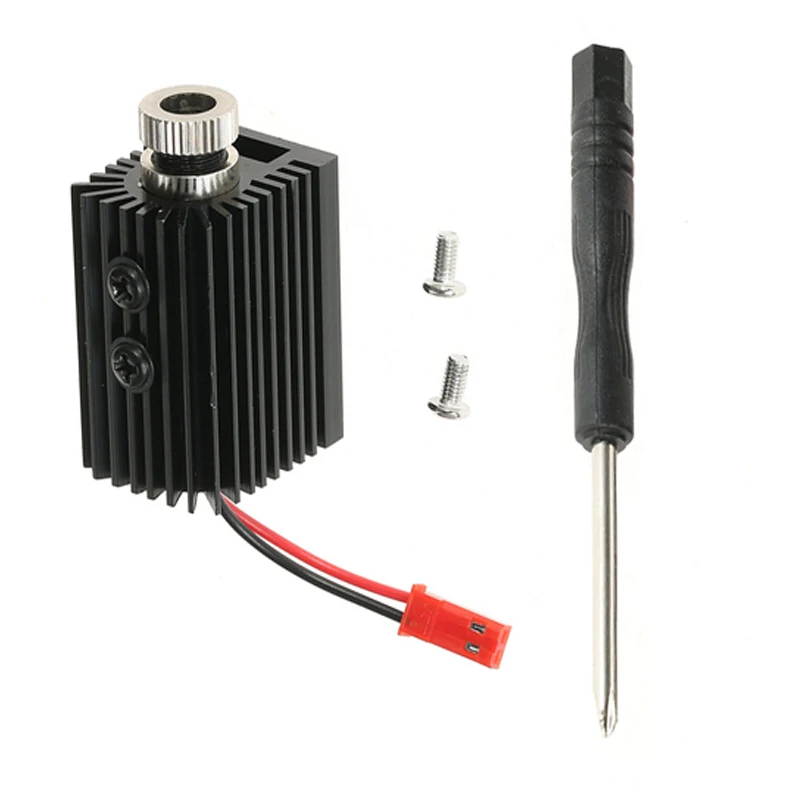 1000mw 1500mw 5V Blau-violett Laser Kopf Laser Modul Gravur Maschine Zubehör CNC Laser Stecher Für DIY Carving Plexiglas 1000mw 1500mw 5V Blau-violett Laser Kopf Laser Modul Gravur Maschine Zubehör CNC Laser Stecher Für DIY Carving Plexiglas