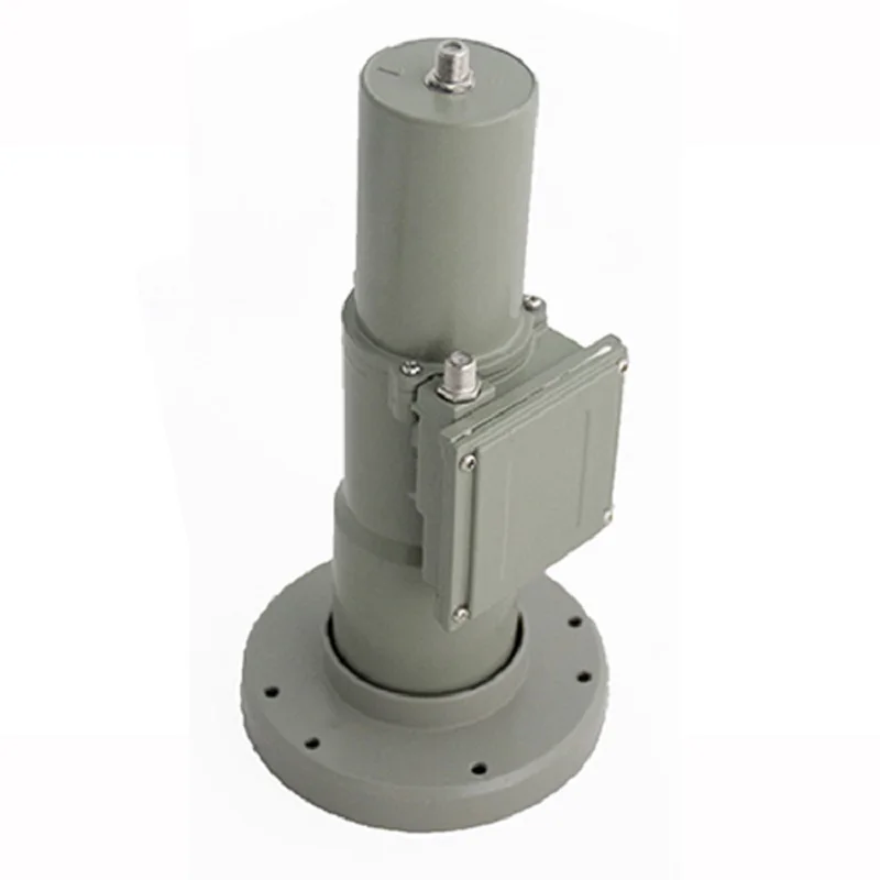 Универсальный lnb ku с полосой C 5150 МГц диапазоном и Ku общий KU LNB LNBF линейная